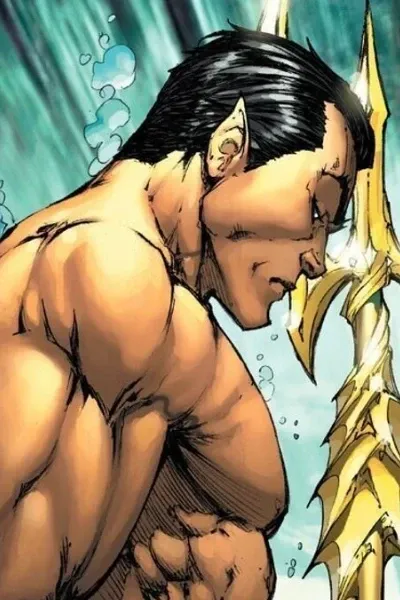 Namor