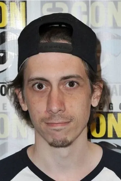 Rasmus Hardiker