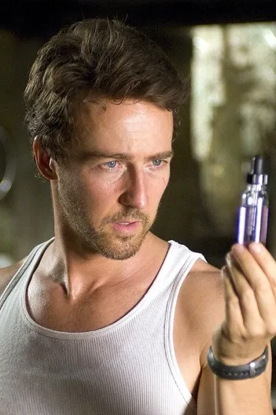 Bruce Banner