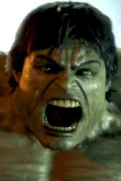 The Hulk