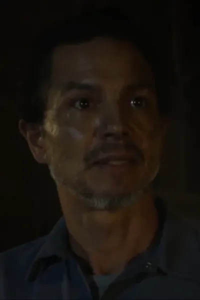 Benjamin Bratt