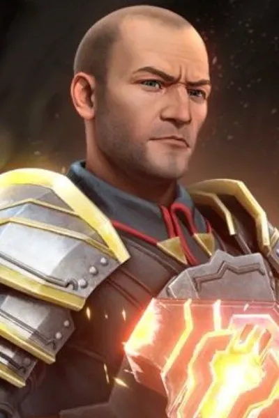 Sarge