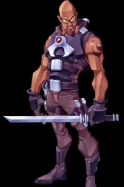 Blade
