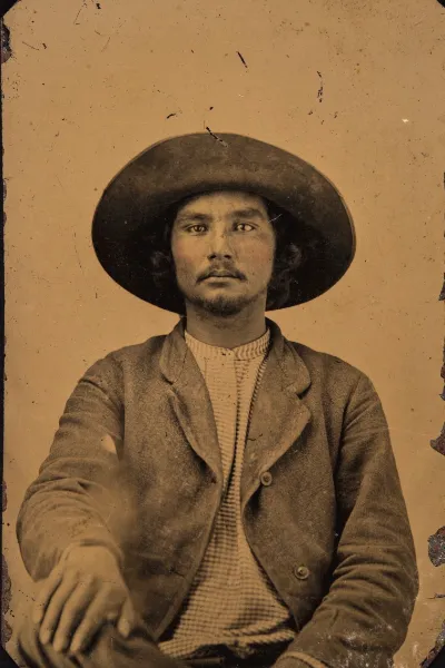 Cherokee Bob Dozier
