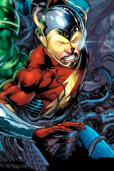 The Flash