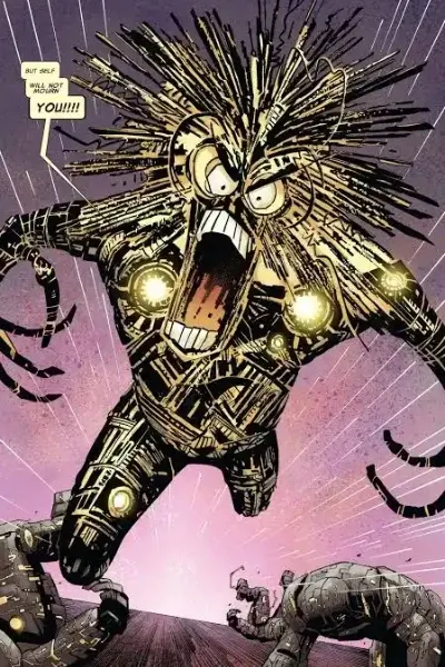 warlock