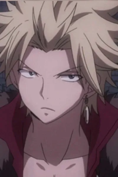Sting Eucliffe