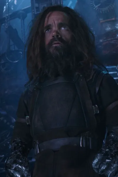 Peter Dinklage