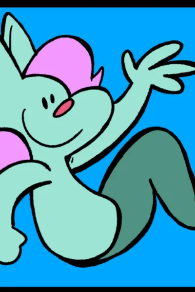 Aqua