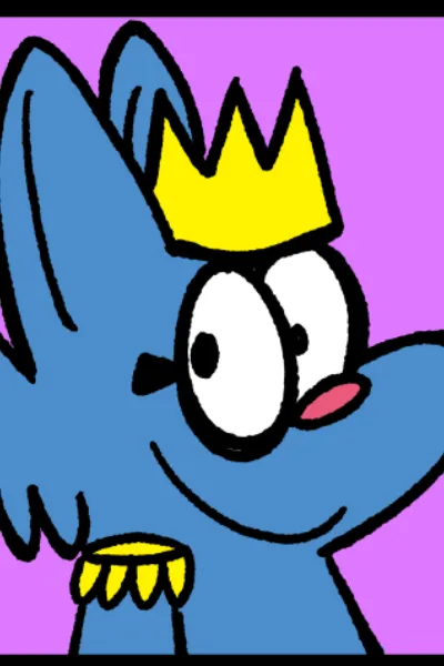 King Fred