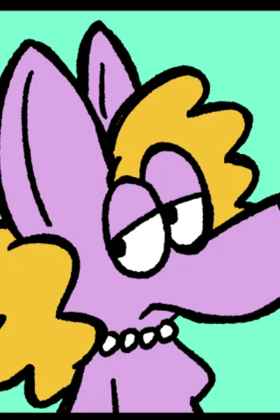Lady Diane