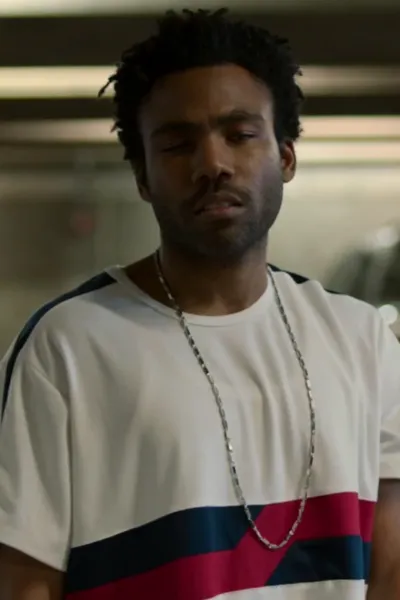 Donald Glover