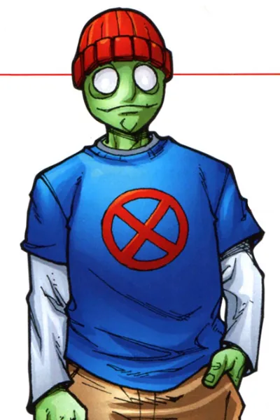 Leech