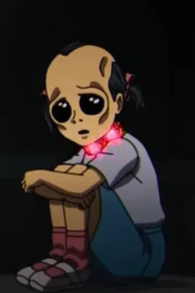 Maggie