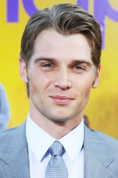 Steve Rogers photo 3