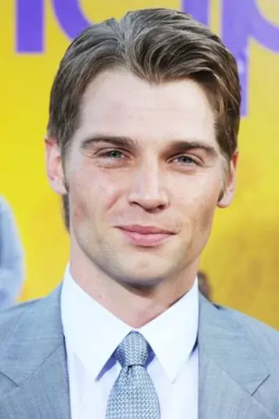 Steve Rogers photo 2