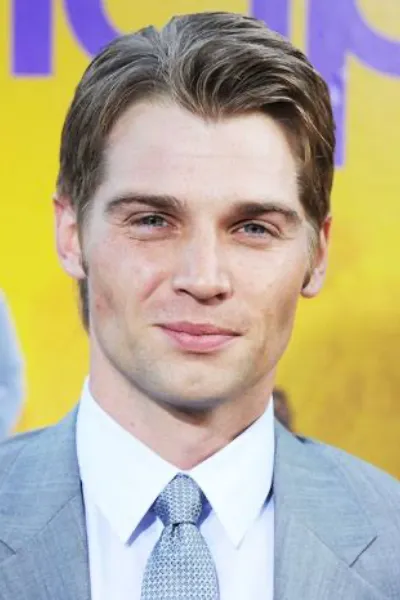 Steve Rogers