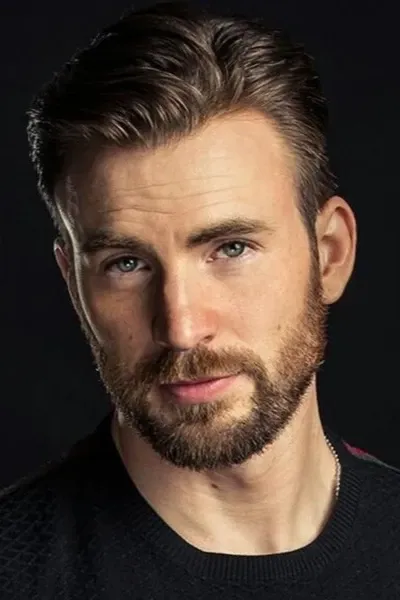 Chris Evans