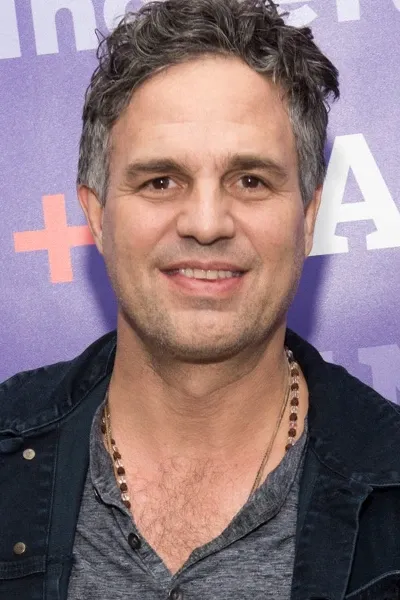 Mark Ruffalo