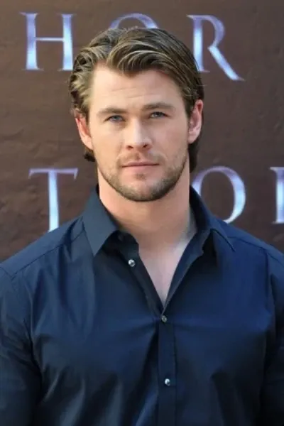 Chris Hemsworth