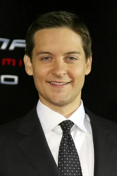 Tobey Maguire