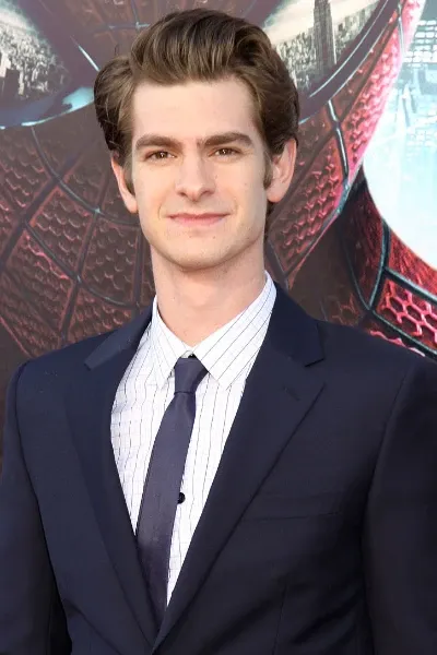 Andrew Garfield