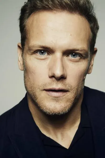 Thor with short hair