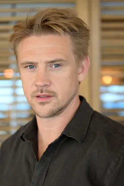 Clint Barton