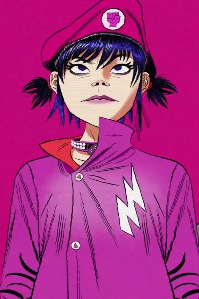 Noodle (Earth-112720)