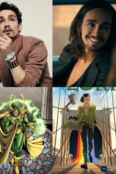 Loki