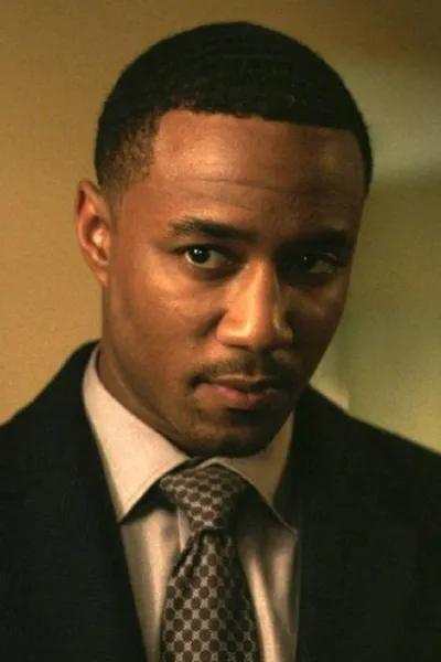 Sam Wilson 