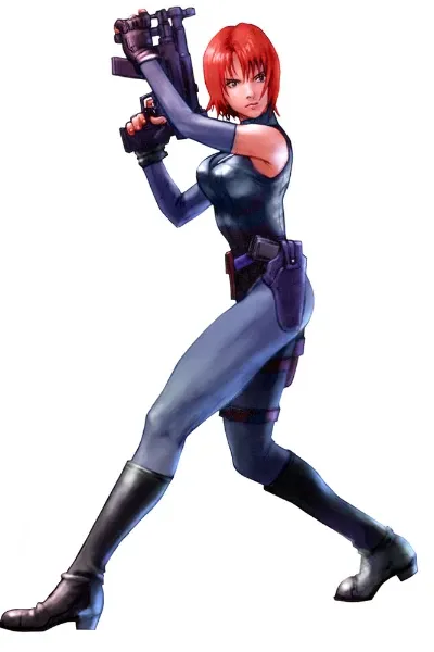 Regina (Earth-7147)