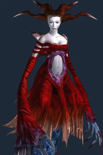 Mitochondria Eve (Earth-2903)