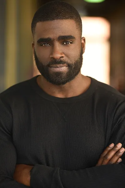 Luke Cage photo 4