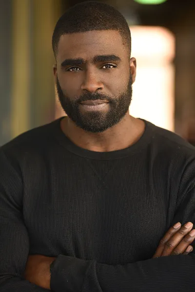 Luke Cage photo 3