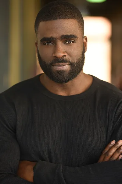 Luke Cage