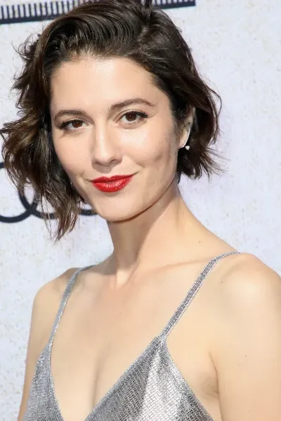 Mary Elizabeth Winstead
