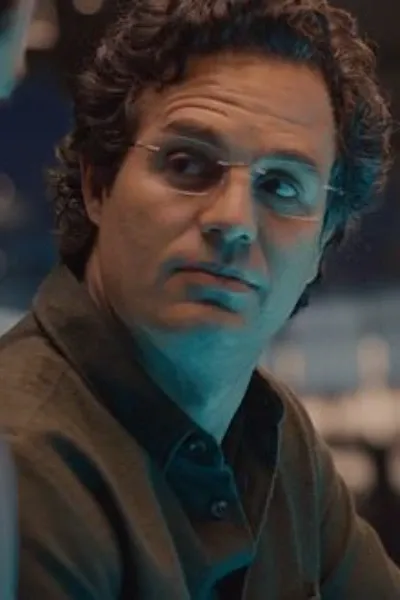 Bruce Banner