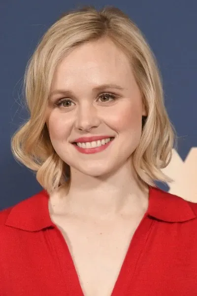 Alison Pill