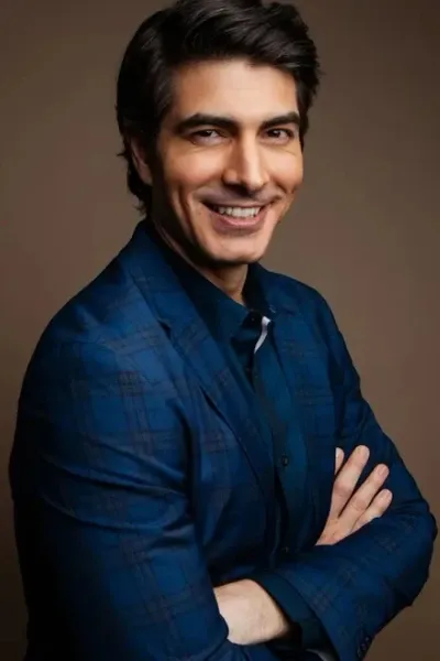 Brandon Routh