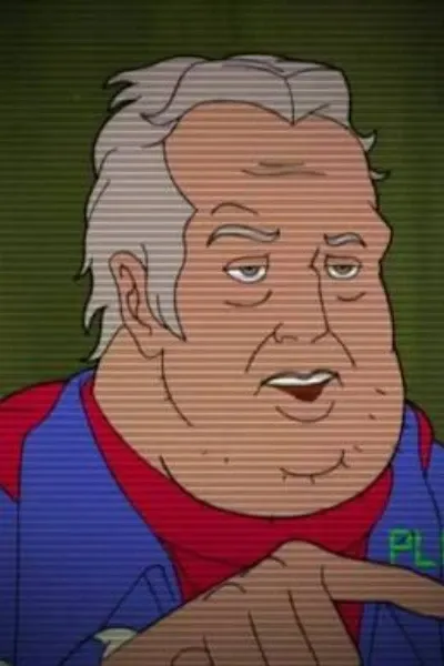Ernie Devlin
