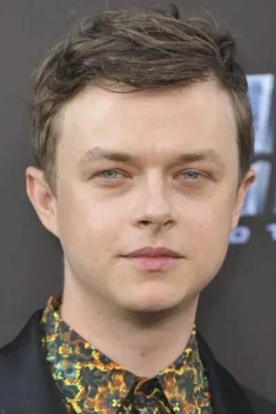 Dane DeHaan