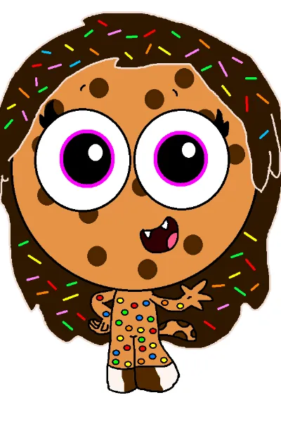 Cookie-Lina