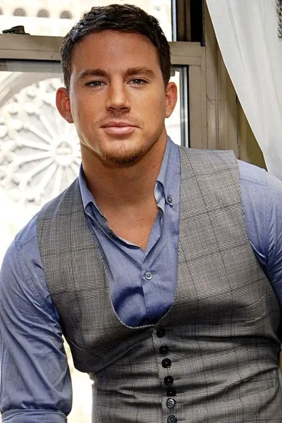Channing Tatum