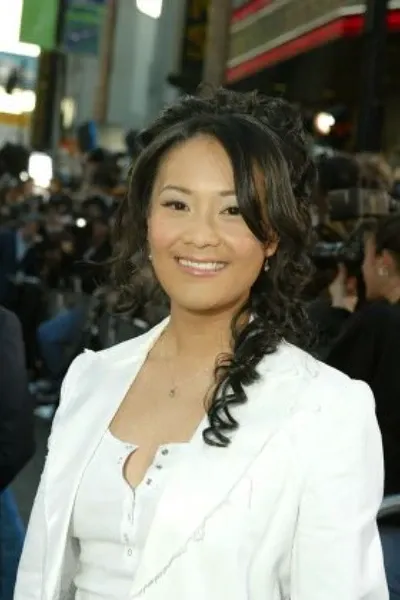 Kea Wong