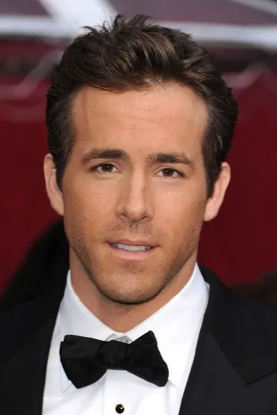 Ryan Reynolds
