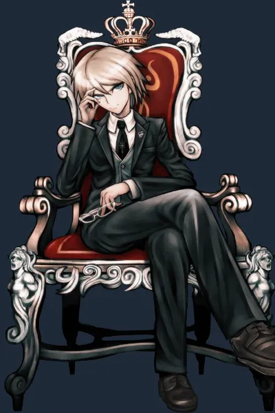Byakuya Togami
