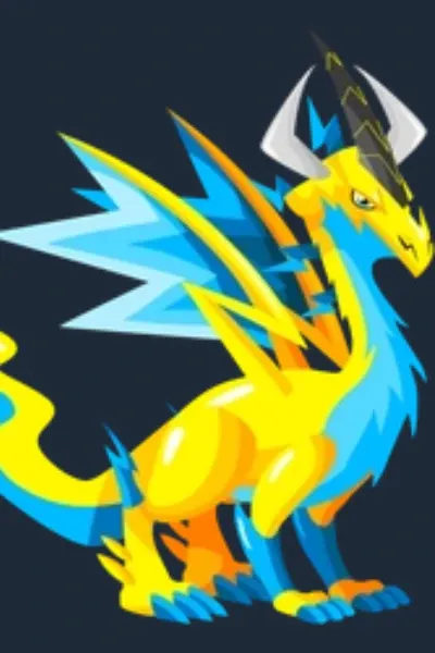 Electric Dragon