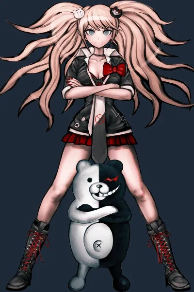 Junko Enoshima