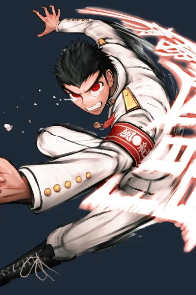 Kiyotaka Ishimaru